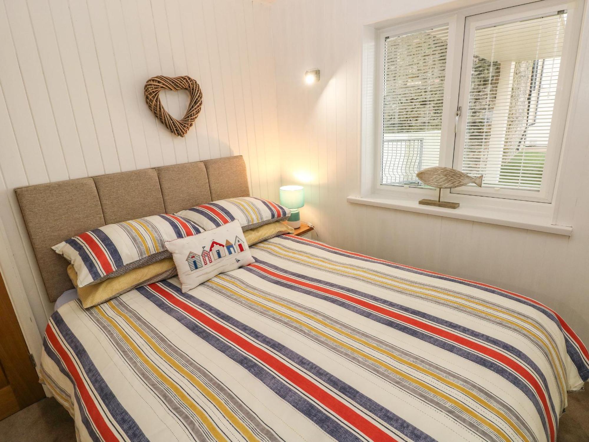 Ferienwohnung Sea Drift Tenby Exterior foto